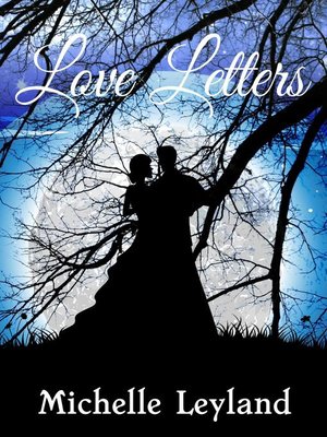 cover image of Love Letters